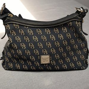 Dooney & Bourke shoulder bag